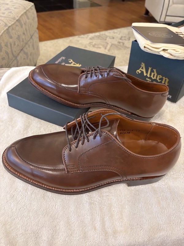 Alden D1628