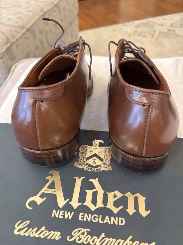 Alden D1628