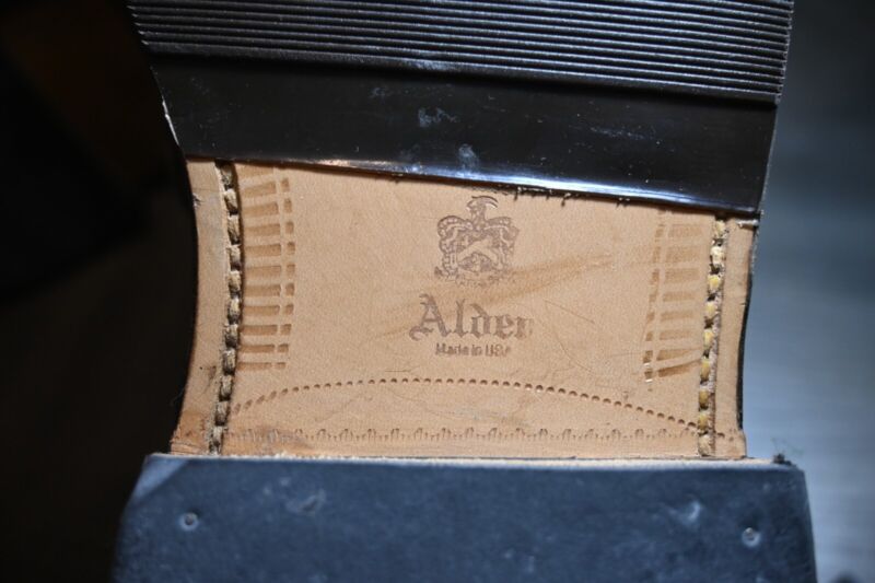Alden D5511
