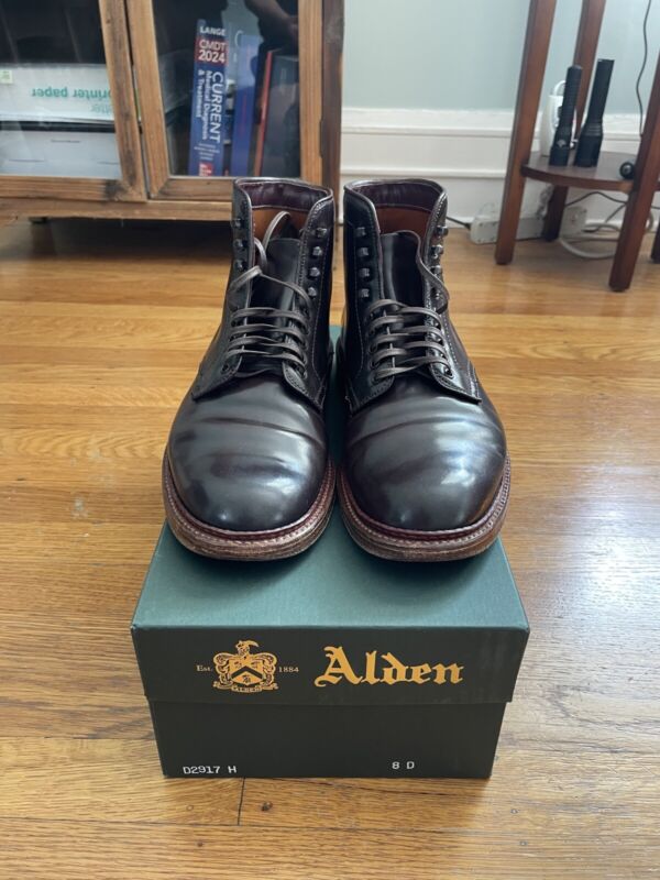 Alden D2812H