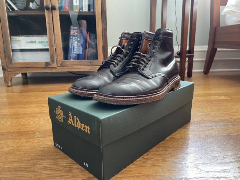 Alden D2812H