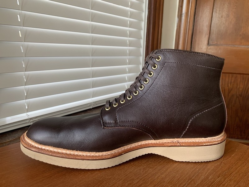 Alden 45195