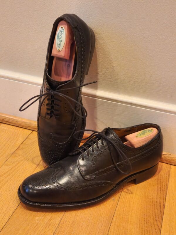 Alden 645