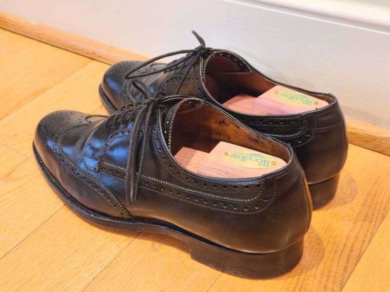 Alden 645