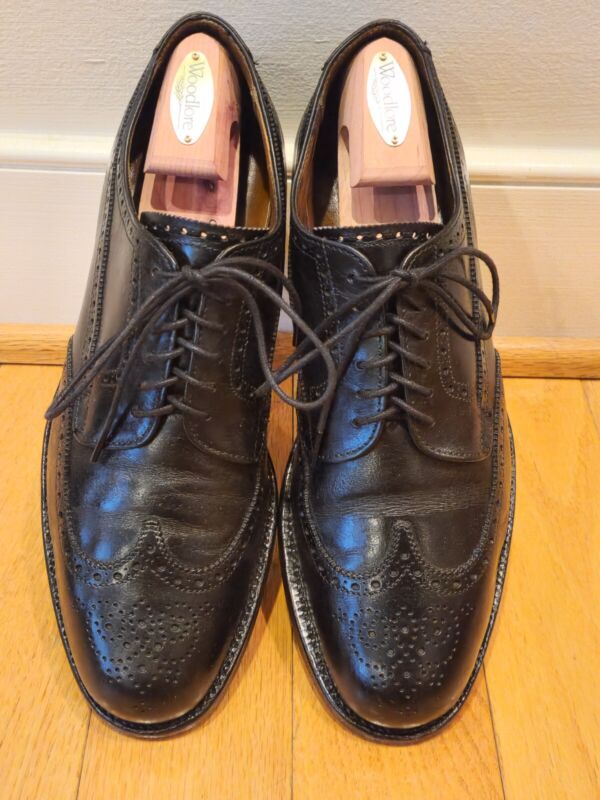 Alden 645