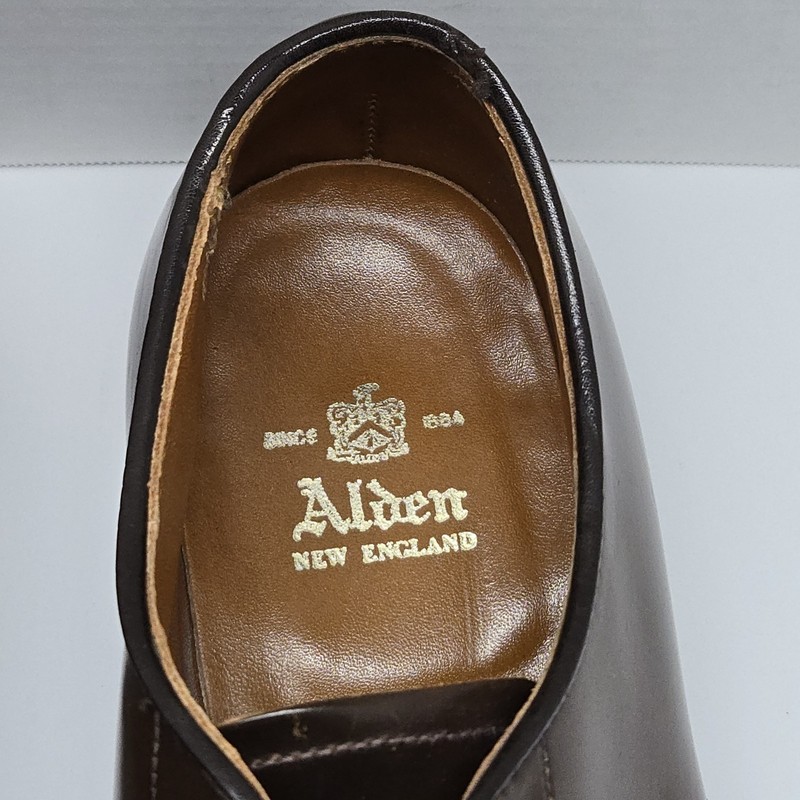 Alden 43601