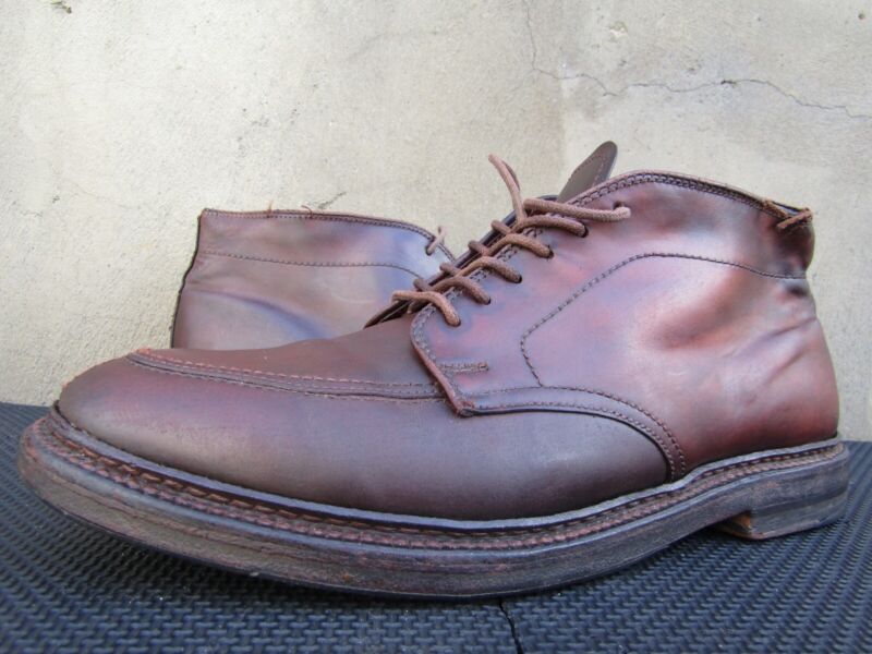 Alden 8636