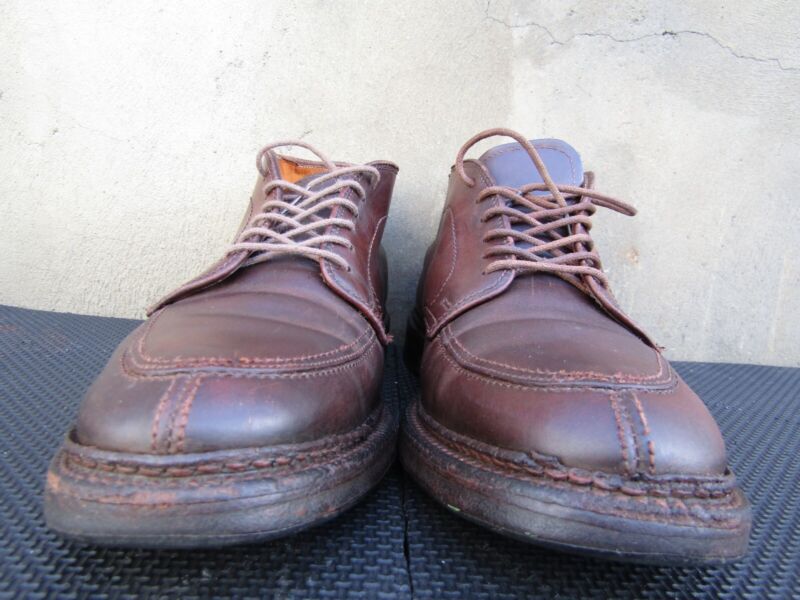 Alden 8636