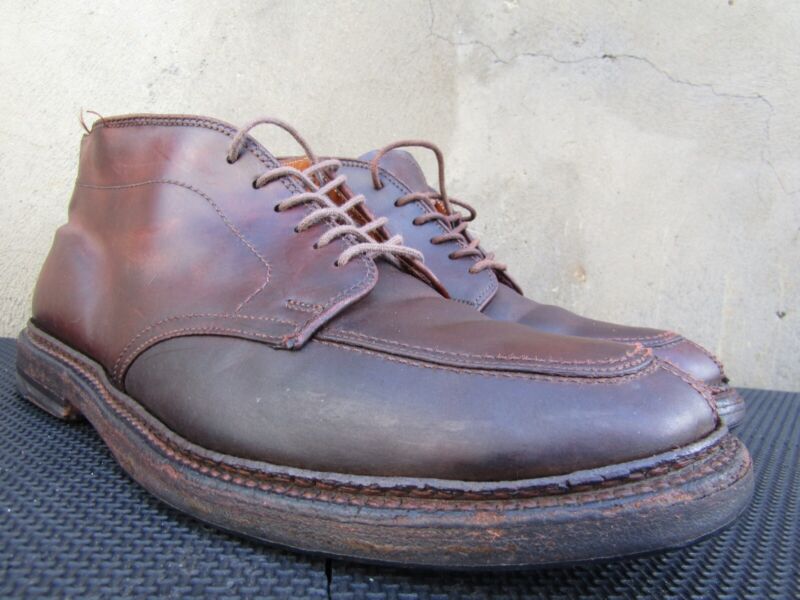 Alden 8636