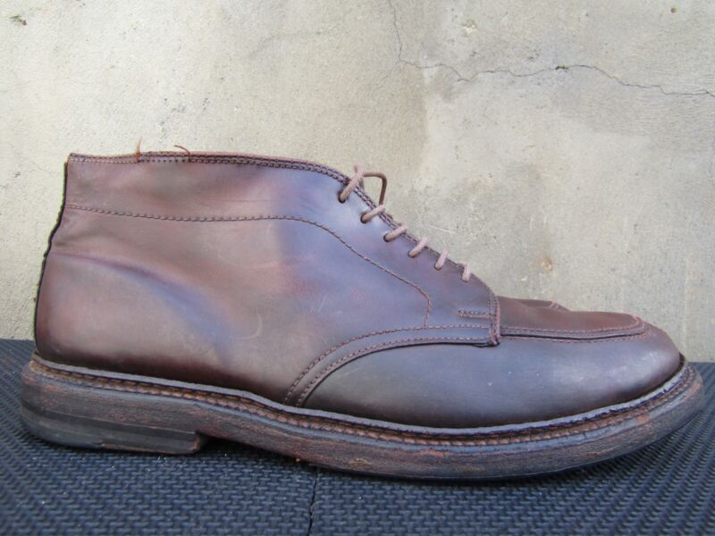 Alden 8636