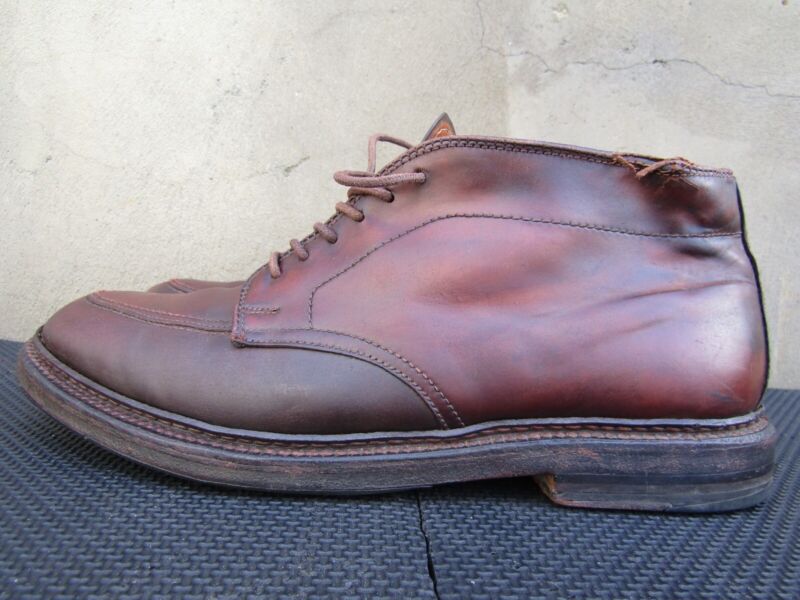 Alden 8636