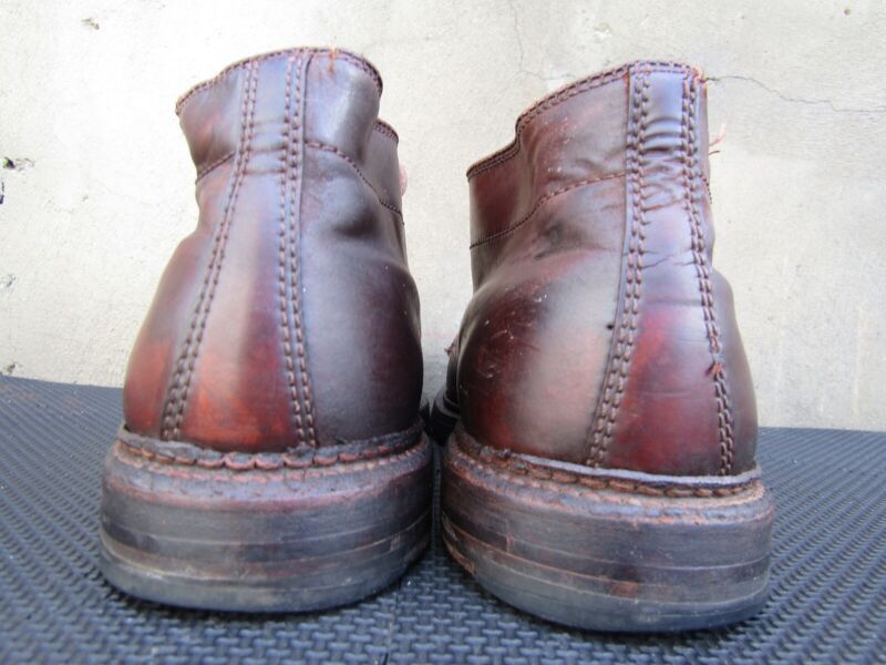 Alden 8636
