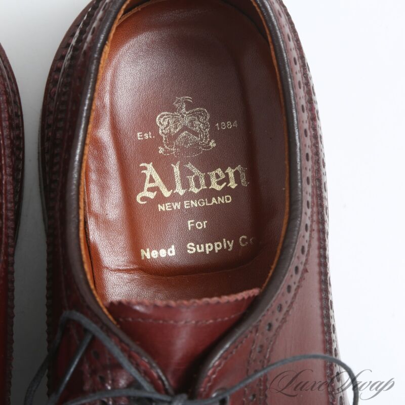 Alden 97741