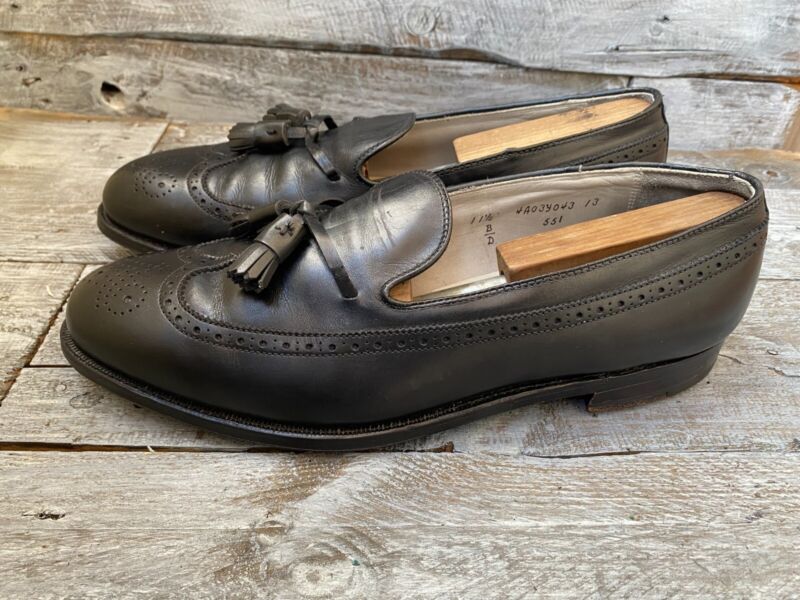 Alden 551