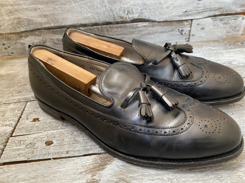 Alden 551