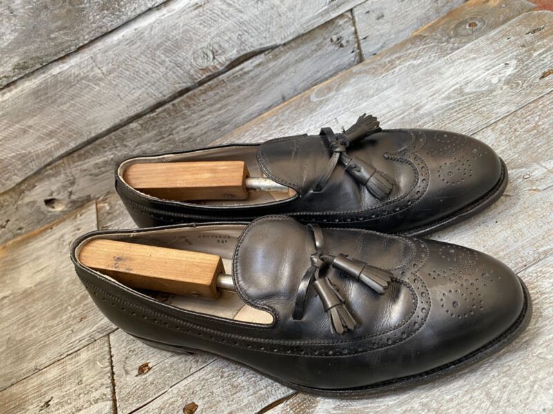 Alden 551