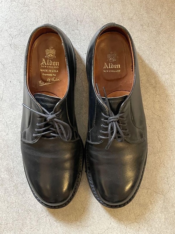 Alden N6415