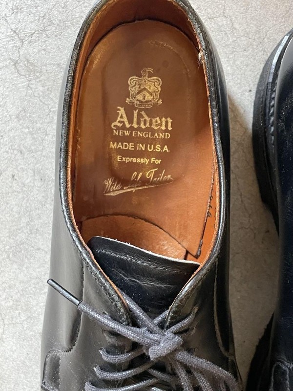 Alden N6415