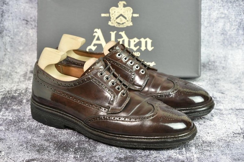 Alden 3192