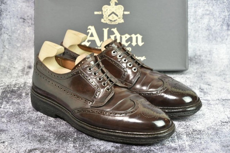Alden 3192