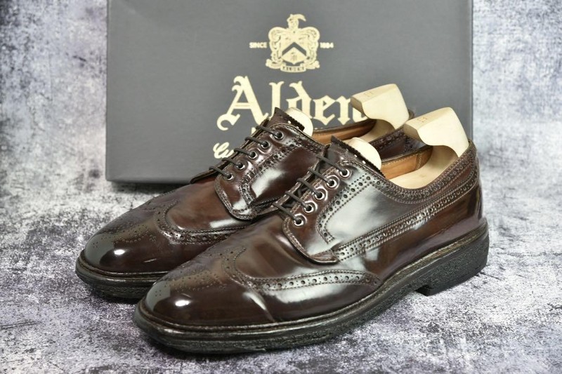 Alden 3192