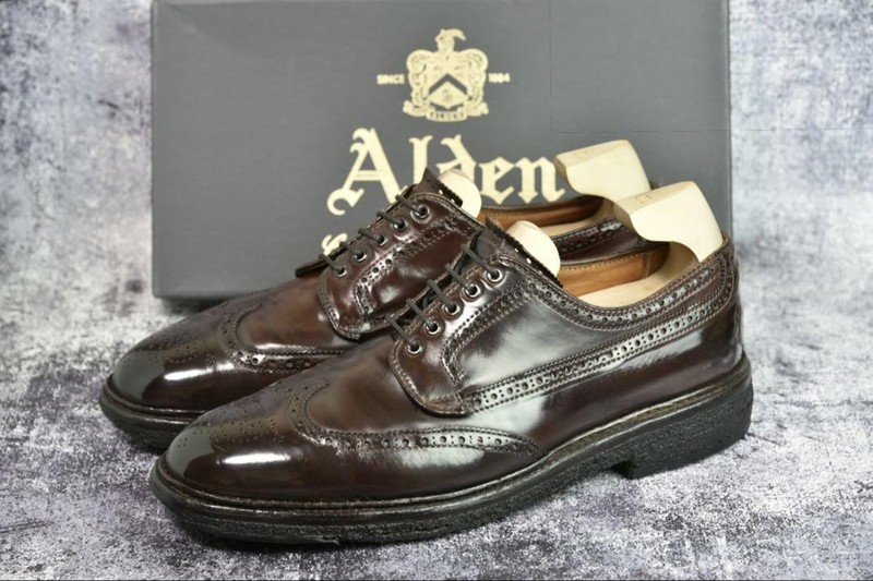 Alden 3192