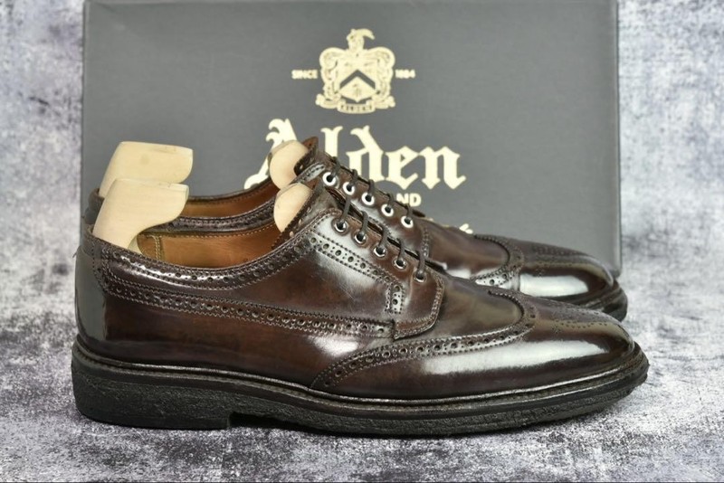Alden 3192