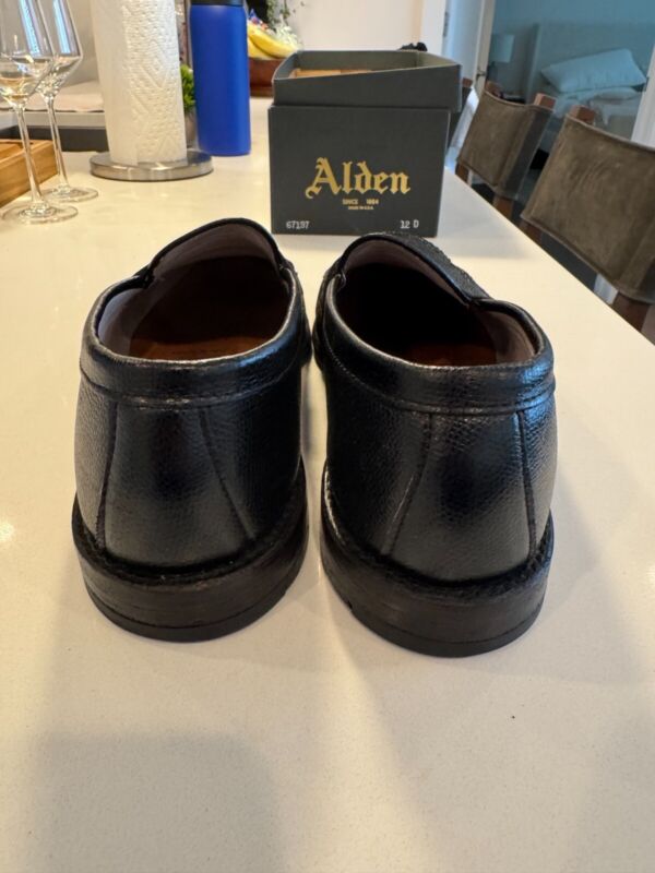 Alden 67197