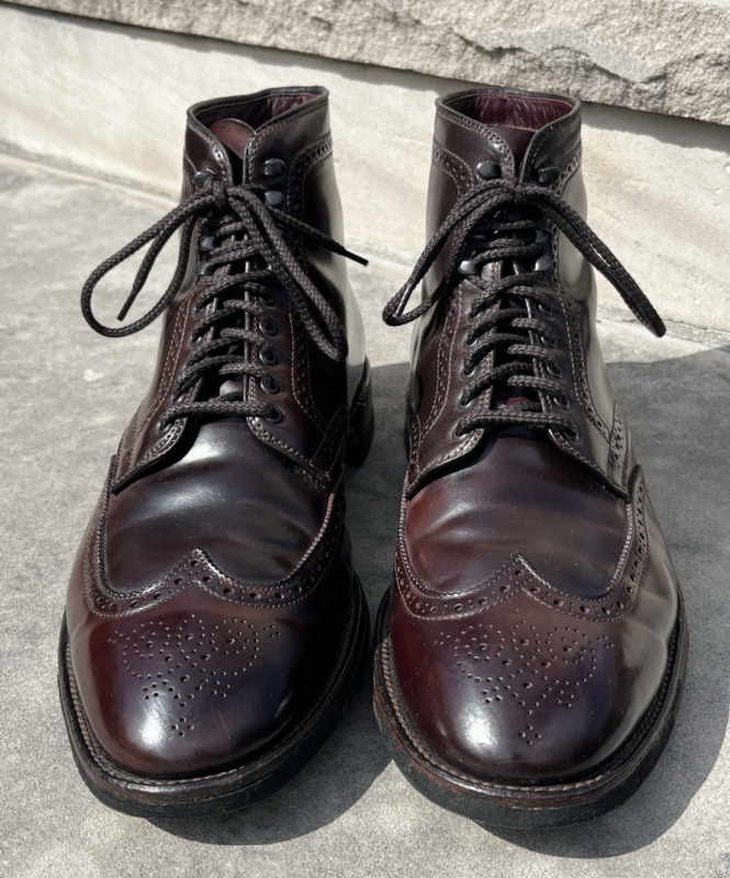 Alden 44508HC