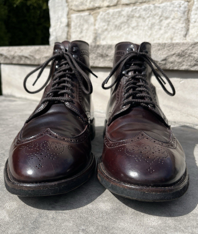 Alden 44508HC