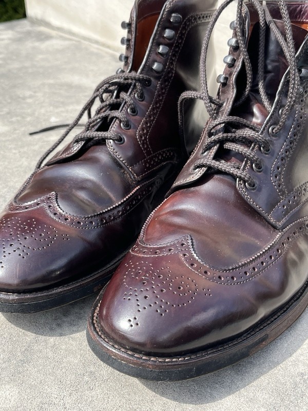 Alden 44508HC