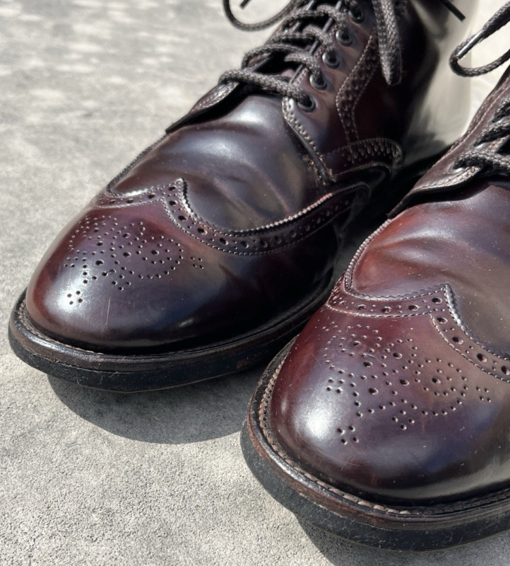 Alden 44508HC