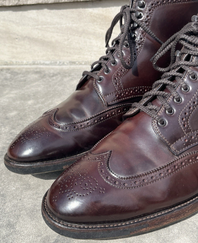 Alden 44508HC