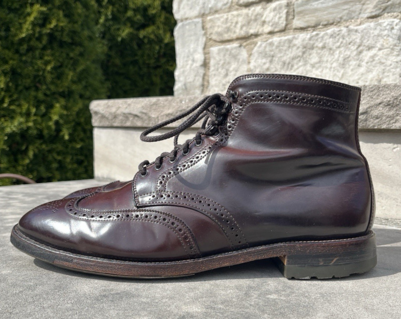 Alden 44508HC
