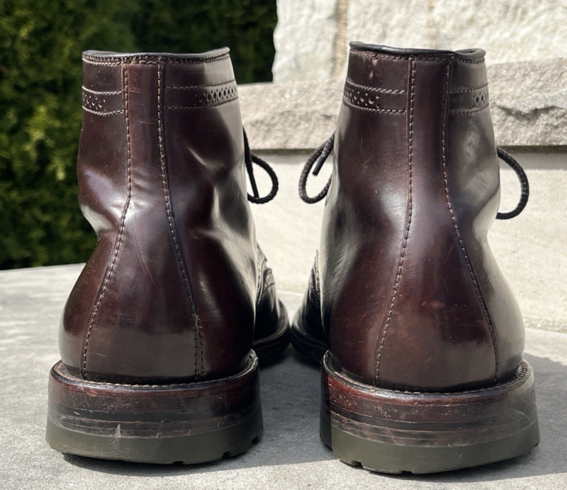 Alden 44508HC
