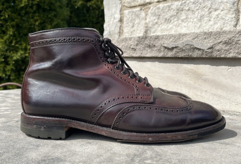 Alden 44508HC