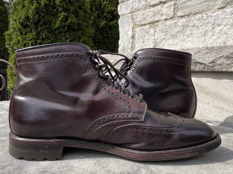 Alden 44508HC