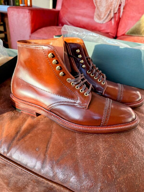 Alden D1882H