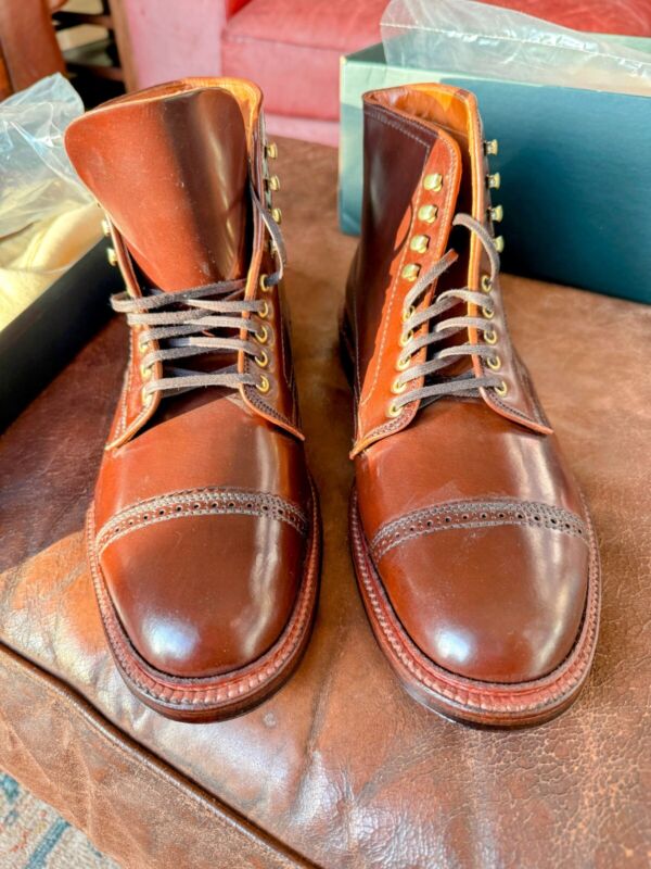 Alden D1882H