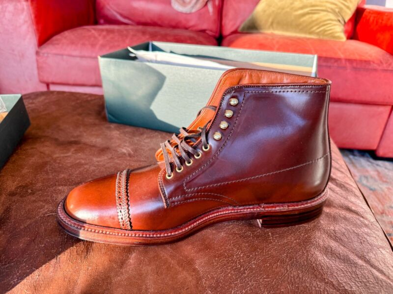 Alden D1882H