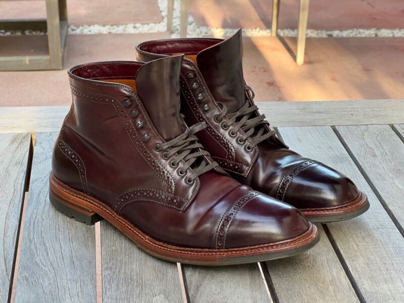 Alden D6869HC