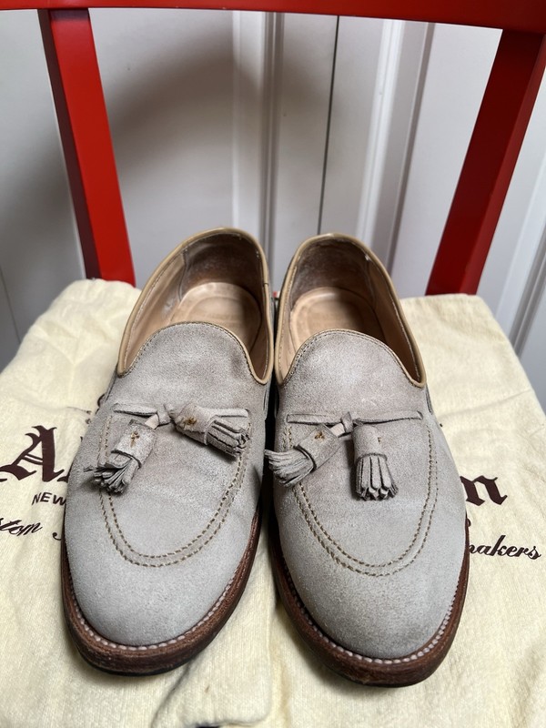 Alden 34024F