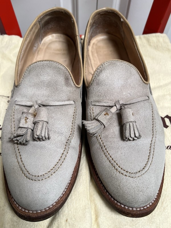 Alden 34024F