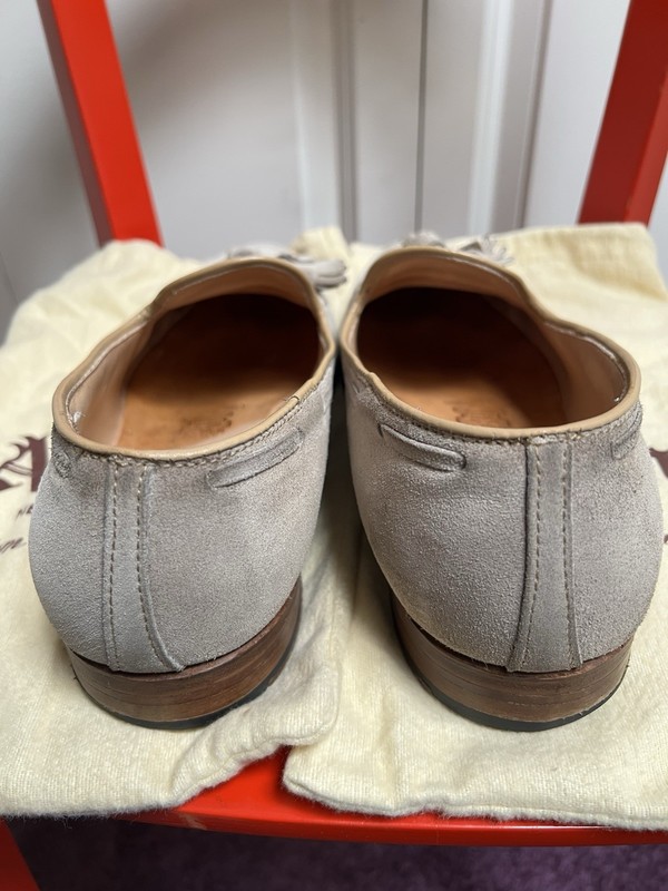 Alden 34024F