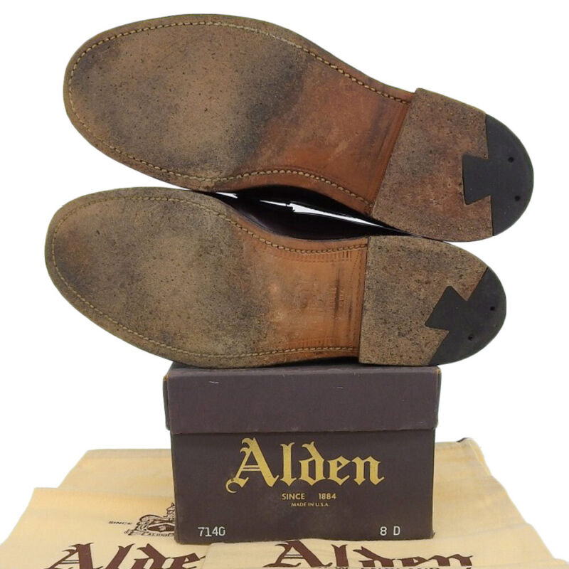 Alden 7140