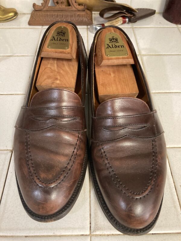 Alden 686