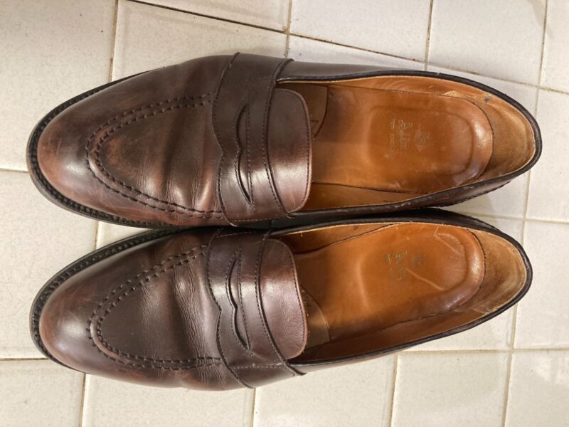 Alden 686