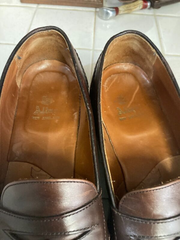 Alden 686