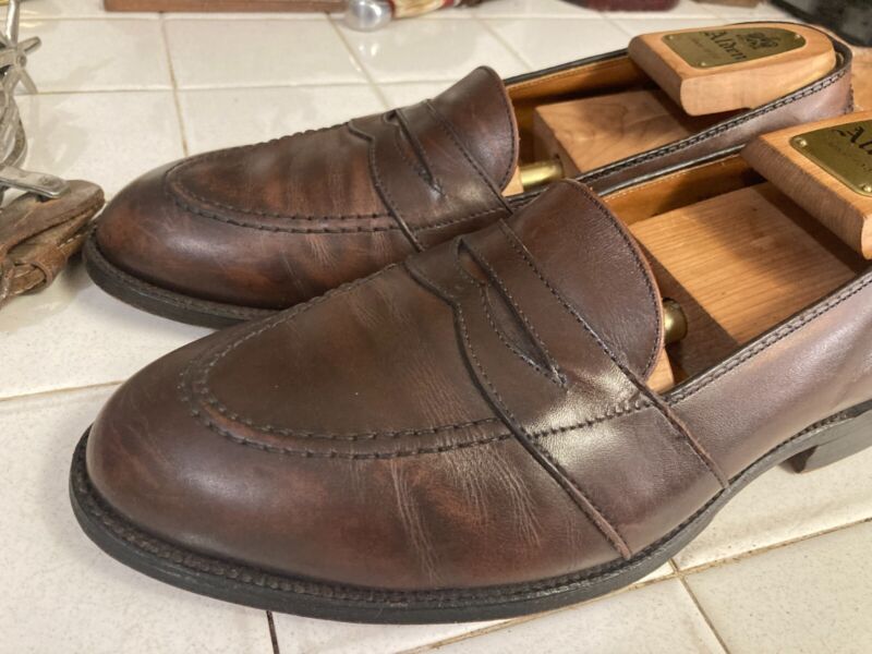 Alden 686