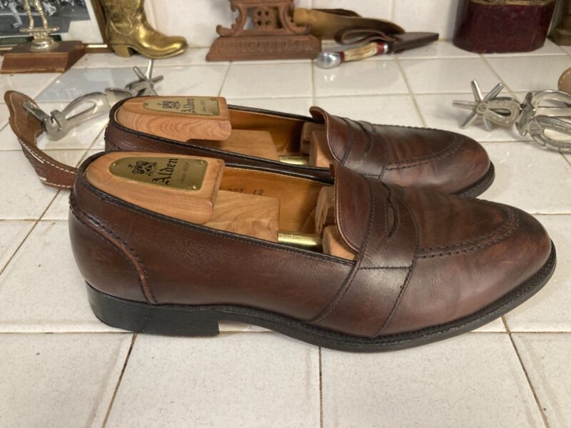 Alden 686